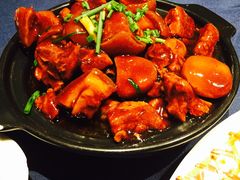 特色红烧肉-建国328 本帮小馆·面馆