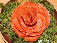 -烧肉达人•炭火烧肉(新天地店)