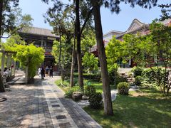 -莲池书院博物馆