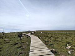 -芦芽山旅游度假区