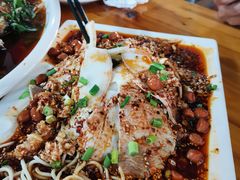 -老字号怡玺·藿香雅鱼(20年雅安店)