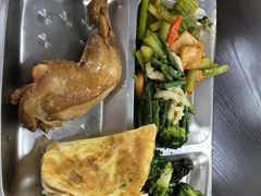 -首都师范大学-本部食堂