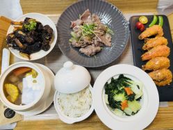 -馨美母婴护理中心(石狮店)