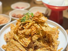 -京味斋·烤鸭·北京菜(安贞店)