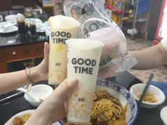 -一锅厨东北水饺店(厦大店)