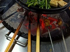 -二师兄火盆烤肉(湖口店)