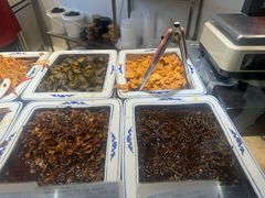 -上海全国土特产食品商场(淮海中路店)