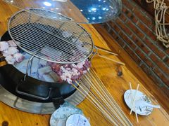 -源味居手把签烧烤(长春一店)