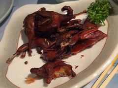 -红蜡烛-养生粥-津鲁菜(中山路店)