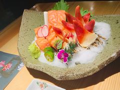 -萤初高端日料王(曲江银泰店)