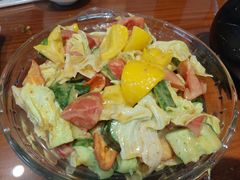 -恩宏德餐馆(平山道店)