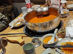 -野山舂·贵州现舂酸汤牛肉(东山店)