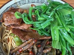 -友琴面馆(东白溪公寓店)