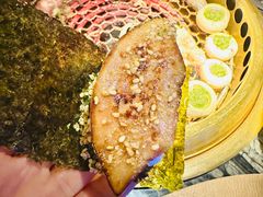 -义气烤肉餐吧(大族广场店)
