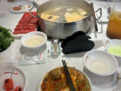 -焯牛潮汕牛肉火锅(云峰街创始店)