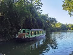 -烟水渔庄餐厅(西溪湿地店)