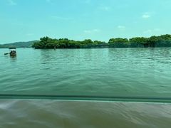 -杭州西湖柳莺里酒店·闻莺厅