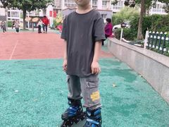 -酷迈儿童体能运动馆(九棵树店)