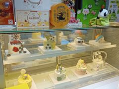 -CAKEBOSS蛋糕老板(东直门来福士店)