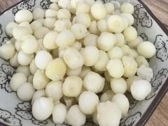 加鸡头米-笃笃笃糖粥(十全街店)