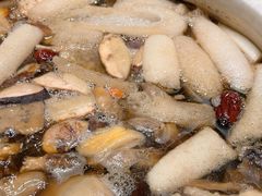 -名善山珍·野生菌汤锅(文殊院店)