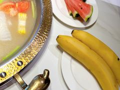 -巴邑火锅·鲜切牛肉(萧山银隆店)