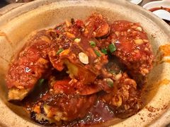 -本味焖罐源(天泽街店)