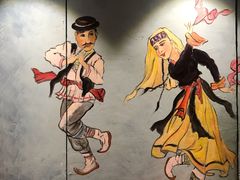 -楼兰新疆主题餐厅(苏州中心店)