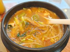 -英兰朝族饭店·英兰锅包肉(佳园路店)
