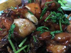 -赵记煎饼卷大葱(泰山大街店)