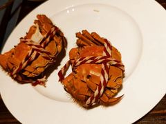 -康莱德酒店·美庭自助餐厅