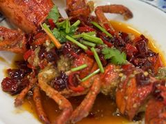 -日照大牌檔•小船海鲜(万平口店)