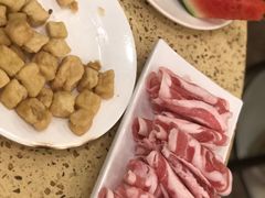 -多迷烫菜广场(水心大厦店)