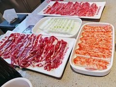 -为什么牛潮汕牛肉火锅(万胜广场店)
