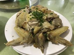 -秋姐美食店(旅游大道店)