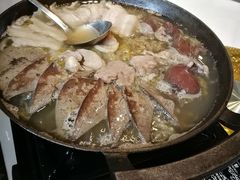 -一桶江山餐厅(松北店)