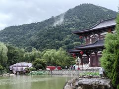 -华清宫景区