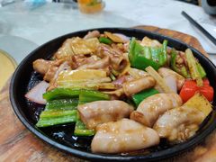 -江海酒家(赤岗店)