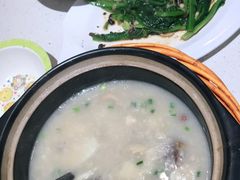 -如轩·海鲜砂锅粥·潮汕菜(小榄店)