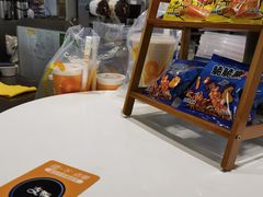 -CoCo都可(虹口龙之梦店)
