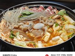-金明子八带鱼馆(正宗韩国连锁店)