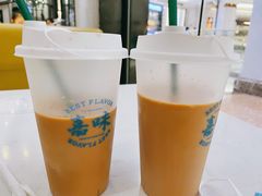 -火啫啫·粤式啫啫煲(南通首店)