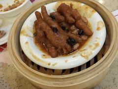 -点都德(盘福楼店)