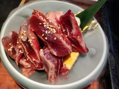 -山之屋炭火烧肉·生啤畅饮(大朗万科中央公园店)