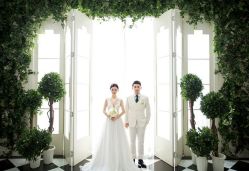 -太郎花子婚纱摄影艺术中心