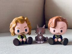 -泡泡玛特POPMART(上海环球港店)