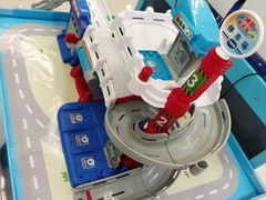 -TOYSRUS玩具反斗城(上海青浦吾悦广场店)