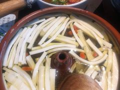 -雀舞云南菜(乐客城店)