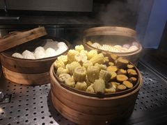 -艺站·自助餐厅·西餐厅(济南绿地美利亚酒店)