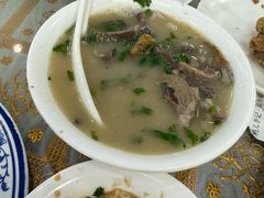 -清真·鸦儿李记·小馆(后海店)